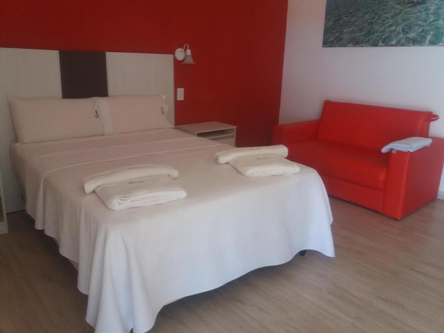 Hotel Copa Caribe 西圣安东尼奥 外观 照片